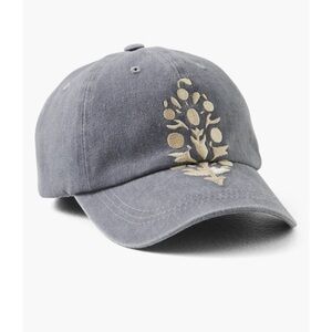 Free people logo baseball hat - sold out